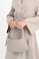 Handtasche GAIA MINI in Stone