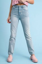 Vintage-Jeans SWIGY in Hellblau