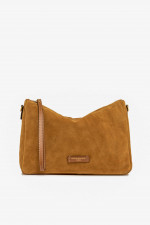 Tasche NORA POUCH in Braun