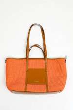Shopper SUPERLIGHT in Coral