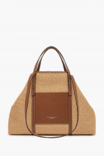 Shopper SUPERLIGHT in Natur