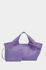 Shopper EUFORIA in Violett