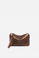Clutch NORA in Rost Metallic