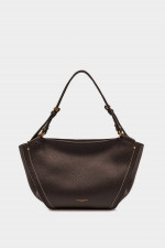 Shopper BLOOM in Espresso 