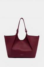  Shopper DUA in Wine Berry