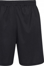 Functional-Shorts in Black