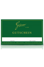 Gutschein (Geschäft) - 150 Euro