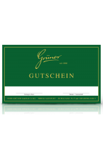 Gutschein (Geschäft) - 70 Euro