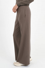 Wollhose in Hellbraun