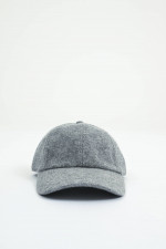 Basecap aus Cashmere in Oslo