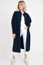 Mantel SCUBA in Navy