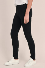 Hose MORGANA in Schwarz