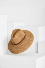Cowboyhut SAFARI in Natur