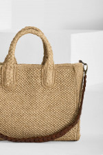 Tasche RARY in Natur