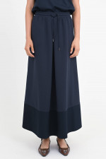 Jersey-Rock PABLO in Navy