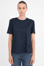 Shirt COMODO in Ultramarine