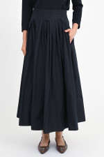 Midi-Rock JOCKEY in Navy