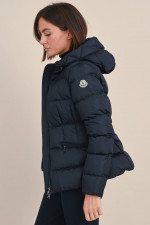 Daunenjacke AVOCE in Navy