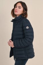 Daunenjacke ABDEROS mi Navy