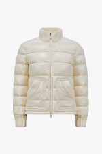 Daunenjacke ARCELOT in Creme