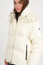 Daunenjacke PARANA in Creme