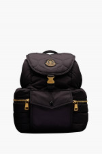 Rucksack ASTRO in Schwarz
