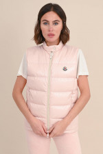 Daunengilet ALCIBIA in Rosé
