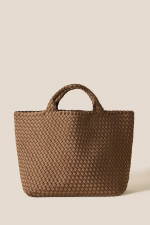 Shopper ST.BARTH MEDIUM in Mink