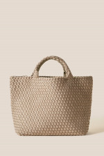 Shopper ST.BARTH MEDIUM in Cashmere