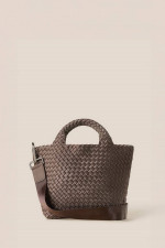  Handtasche ST.BARTH SMALL in Napa