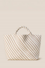  Shopper ST.BARTH MEDIUM in Mykonos