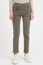 Samthose CINQ in Khaki
