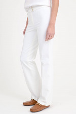  Hose ELLIE in Creme