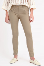Hose ROYAL in Taupe