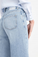 Jeans THE_REAVER in Hellblau