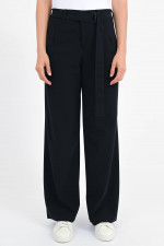 Hose THE GENT in Midnight
