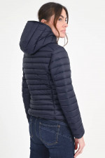 Steppjacke DAISY in Navy