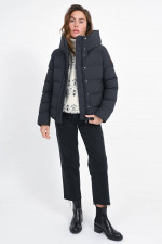 Outdoor Jacke ARENA in Black