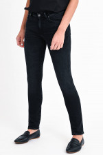 Jeans ROXANNE in Schwarz