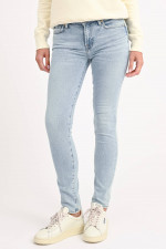 Jeans ROXANNE ANKLE in Hellblau