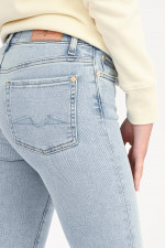 Jeans ROXANNE ANKLE in Hellblau