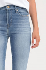 Bootcut ALI PROPHECY in Hellblau