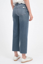 Relaxed Jeans ALEXA SEA in Blue