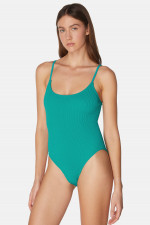 Badeanzug JADE in Blue Moon