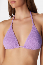 Triangle Bikini-Set MIA in Light Purple