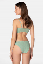 Bikini-Set LUNA in Sorbet Green
