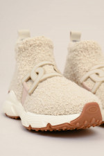 Socks Sneaker in Natur