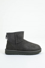 Boots CLASSIC MINI in Grau