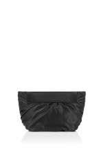 Tasche CABA CLUTCH in Schwarz