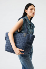 Tasche VEE TOTE MEDIUM in Navy